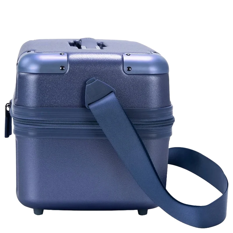 Heys Luxe - Beautycase 38 cm (navy)