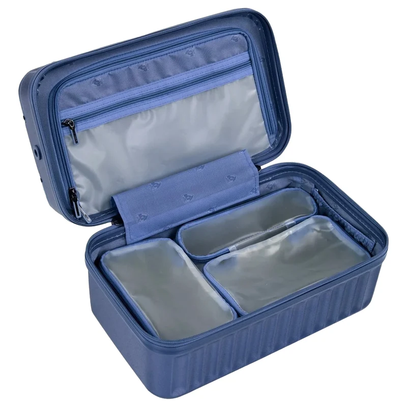 Heys Luxe - Beautycase 38 cm (navy)