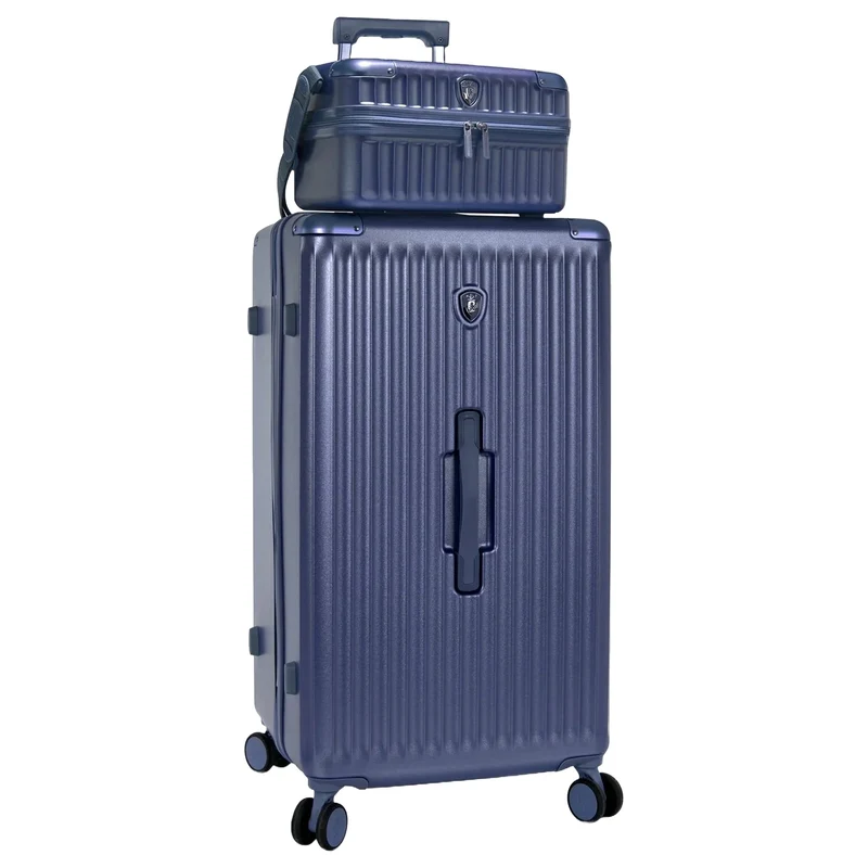 Heys Luxe - Beautycase 38 cm (navy)