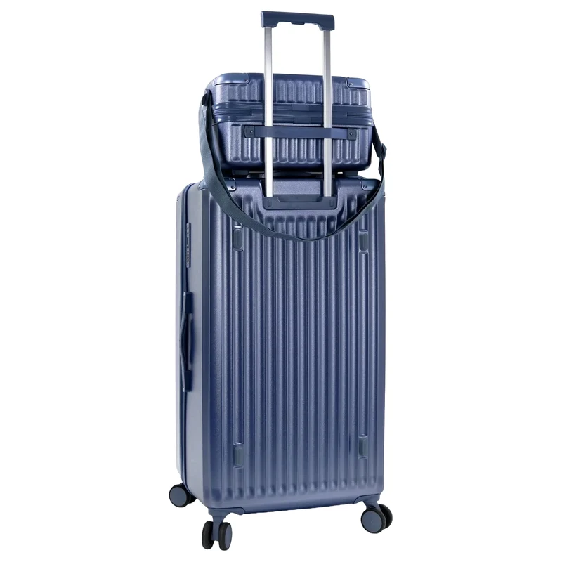Heys Luxe - Beautycase 38 cm (navy)