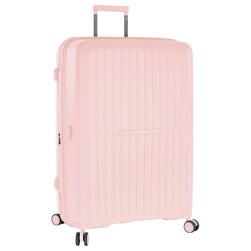 Heys AirLite - 4-Rollen-Trolley L 76 cm erw. (blush)