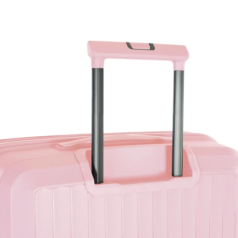 Heys AirLite - 4-Rollen-Trolley L 76 cm erw. (blush)