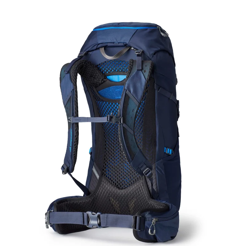 Gregory Zulu 35 MD/LG - Wanderrucksack 66 cm (halo blue)