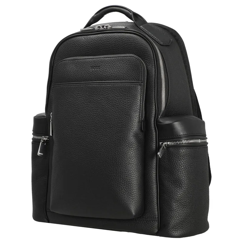 BOSS New Crosstown - Rucksack 44 cm (black)