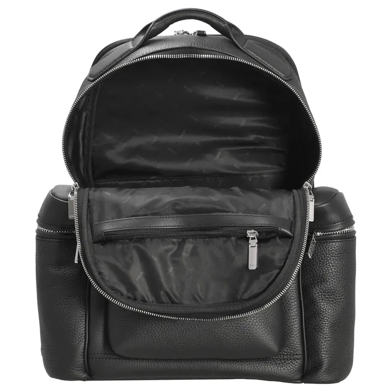 BOSS New Crosstown - Rucksack 44 cm (black)