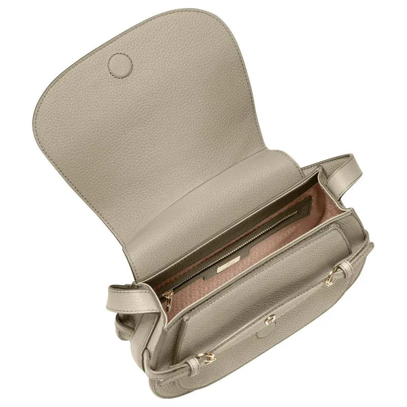 Aigner Cavallo - Umhängetasche S 24 cm (alpaca beige)