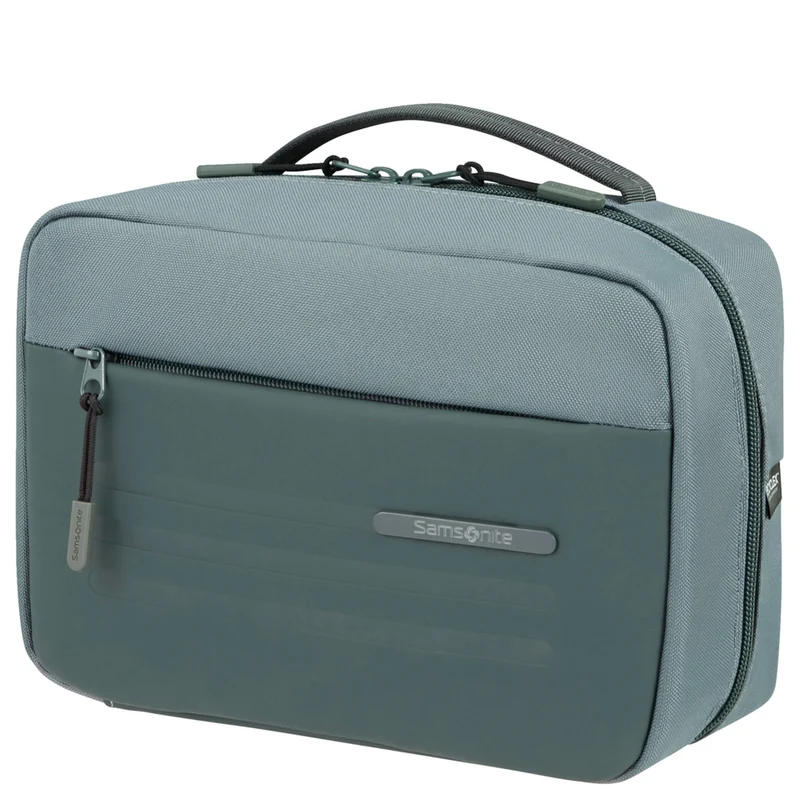 Samsonite Stackd 4 - Kulturbeutel 24 cm (forest)