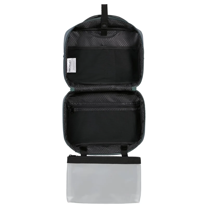 Samsonite Stackd 4 - Kulturbeutel 24 cm (forest)