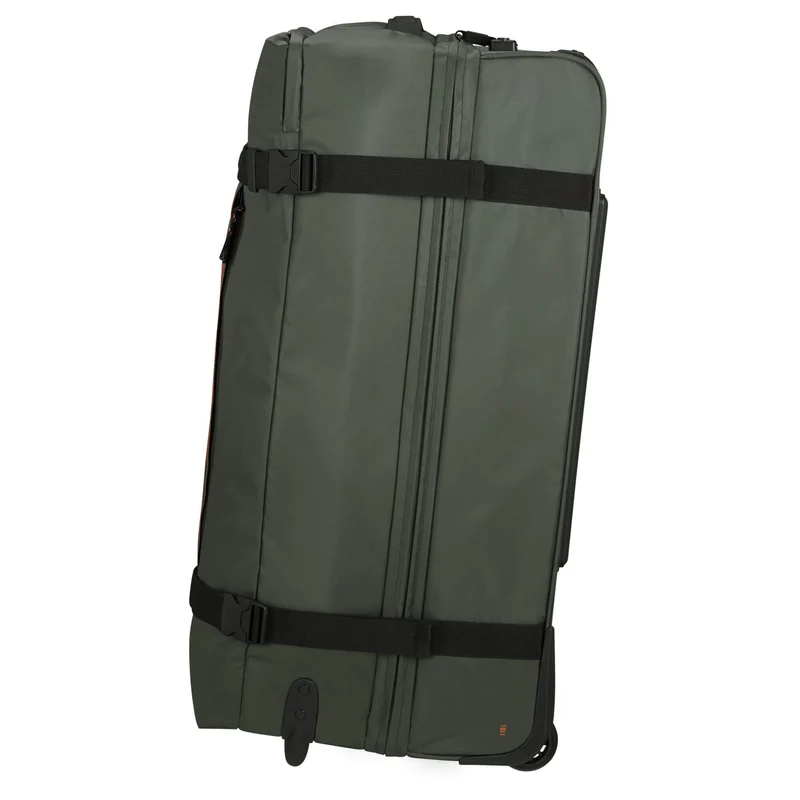 American Tourister Urban Track - Rollenreisetasche L 78.5 cm (dark khaki)