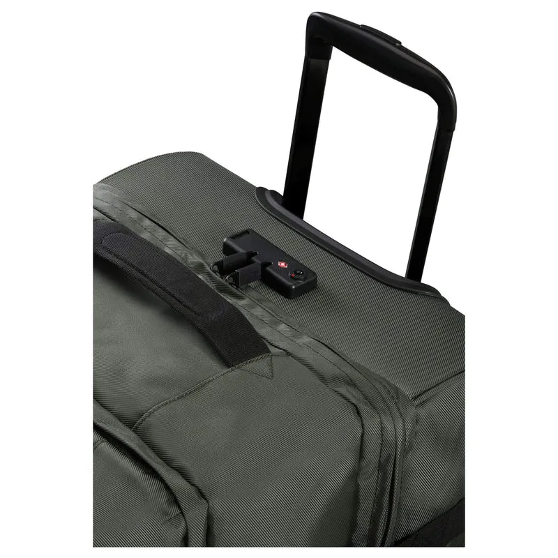 American Tourister Urban Track - Rollenreisetasche L 78.5 cm (dark khaki)