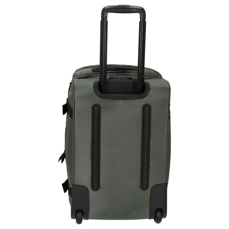 American Tourister Urban Track - Rollenreisetasche S 55 cm (grün)