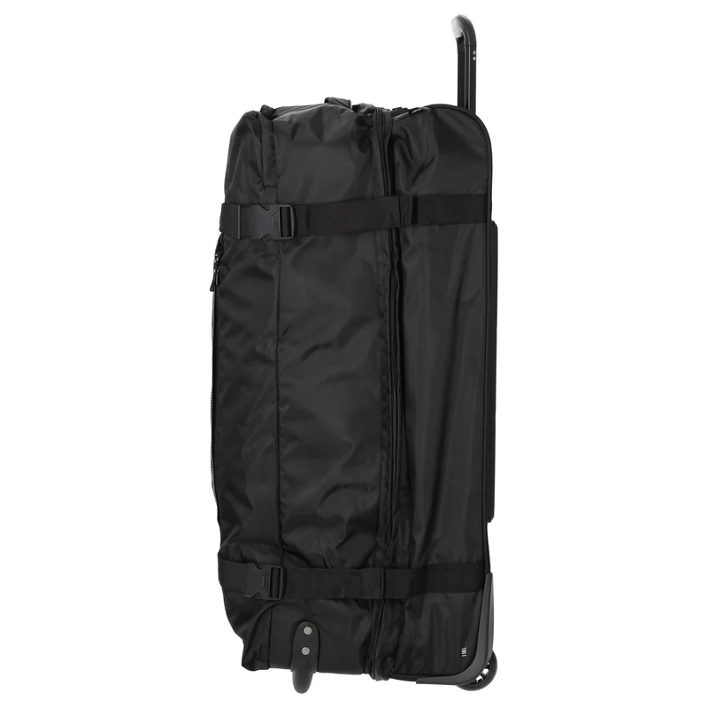 American Tourister Urban Track - Rollenreisetasche L 78.5 cm (asphalt black)
