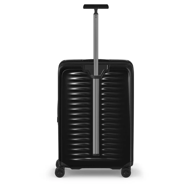 Victorinox Airox - 4-Rollen-Trolley M 69 cm (black)