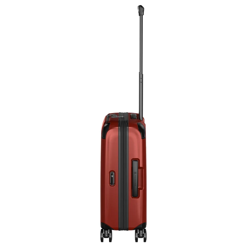Victorinox Spectra 3.0 Global Carry-On - 4-Rollen-Kabinentrolley 55 cm erw. (victorinox red)