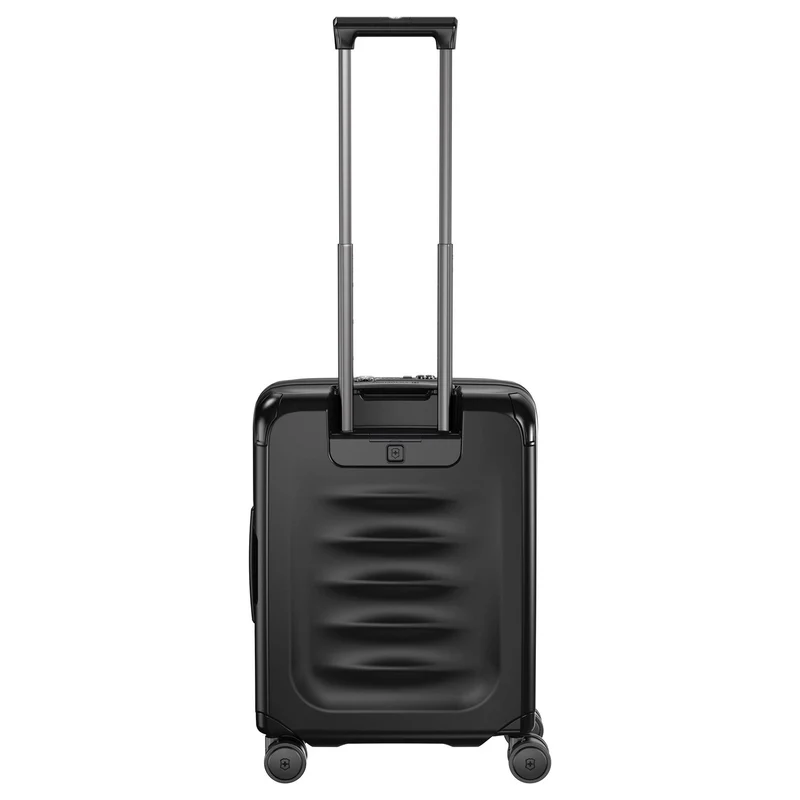 Victorinox Spectra 3.0 Global Carry-On - 4-Rollen-Kabinentrolley 55 cm erw. (black)