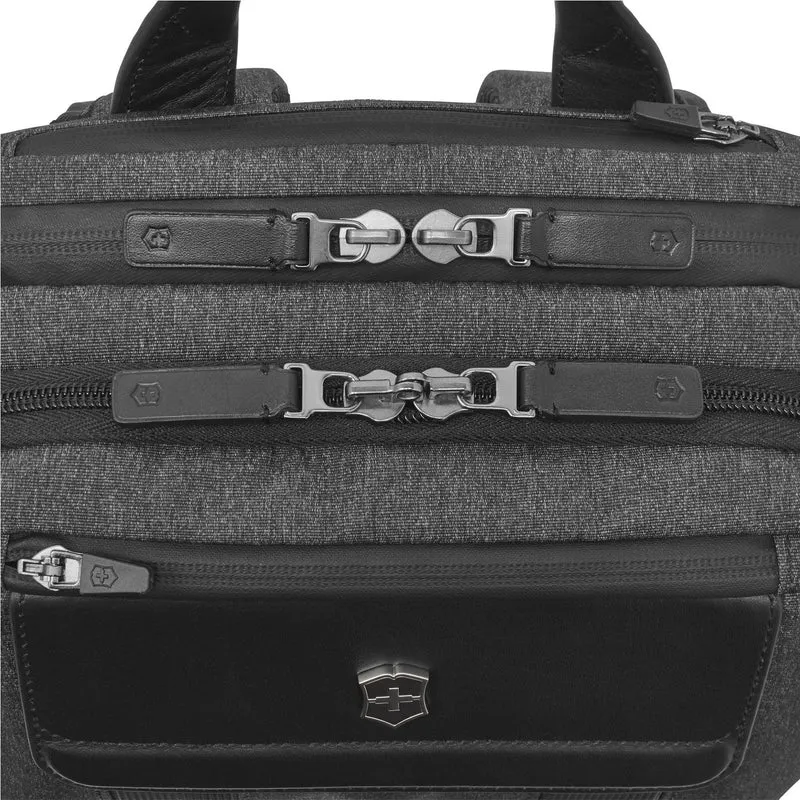 Victorinox Architecture Urban2 Deluxe - Rucksack 46 cm (grey)