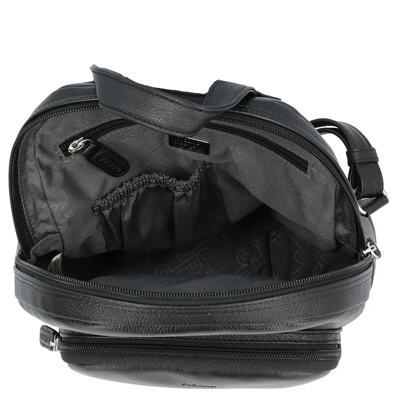 Picard Luis - Rucksack 24 cm (schwarz)