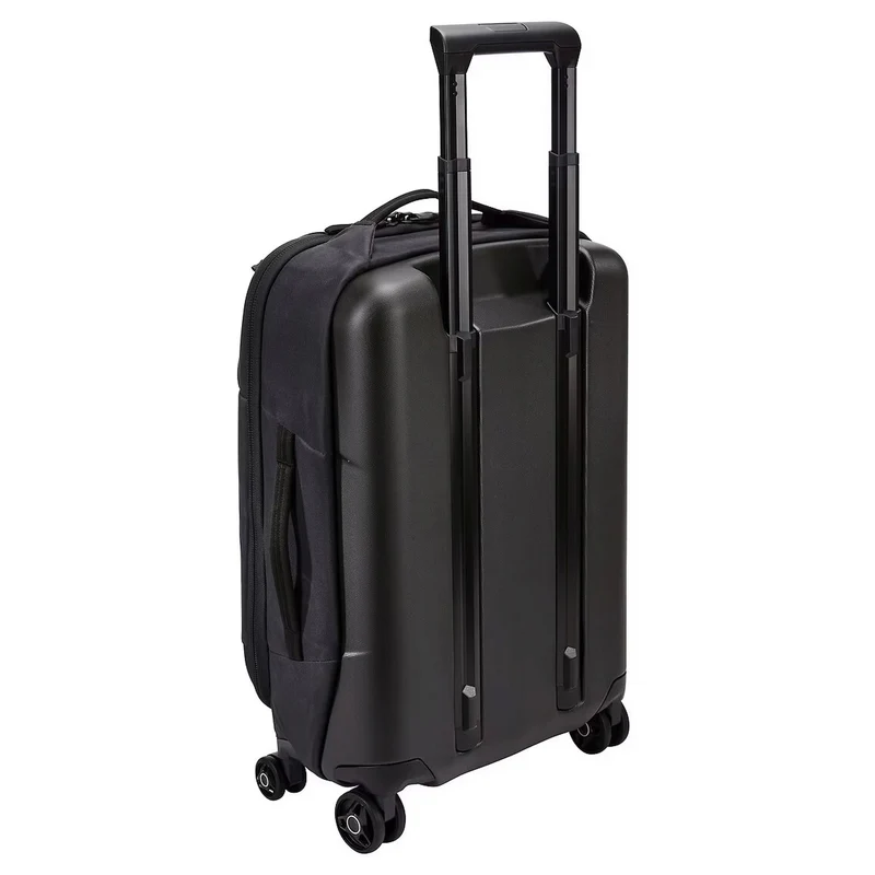 Thule Aion 36 - 4-Rollen-Kabinentrolley 55 cm (black)