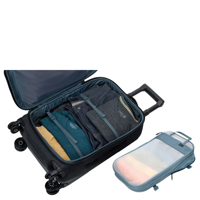 Thule Aion 36 - 4-Rollen-Kabinentrolley 55 cm (black)