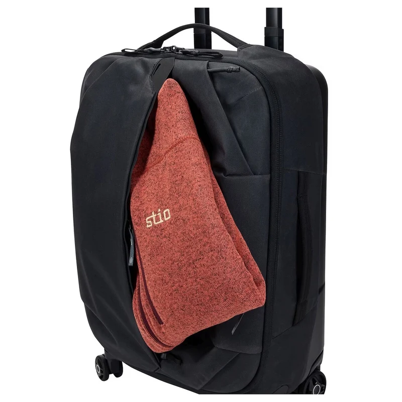 Thule Aion 36 - 4-Rollen-Kabinentrolley 55 cm (black)