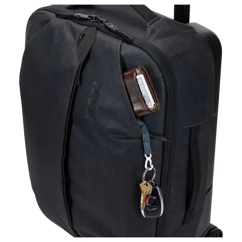 Thule Aion 36 - 4-Rollen-Kabinentrolley 55 cm (black)