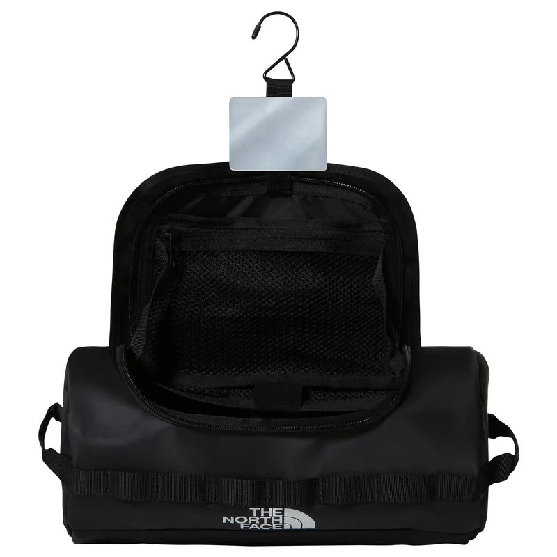 The North Face Base Camp Travel Canister / - Kulturbeutel 28 cm L (tnf black-tnf white)