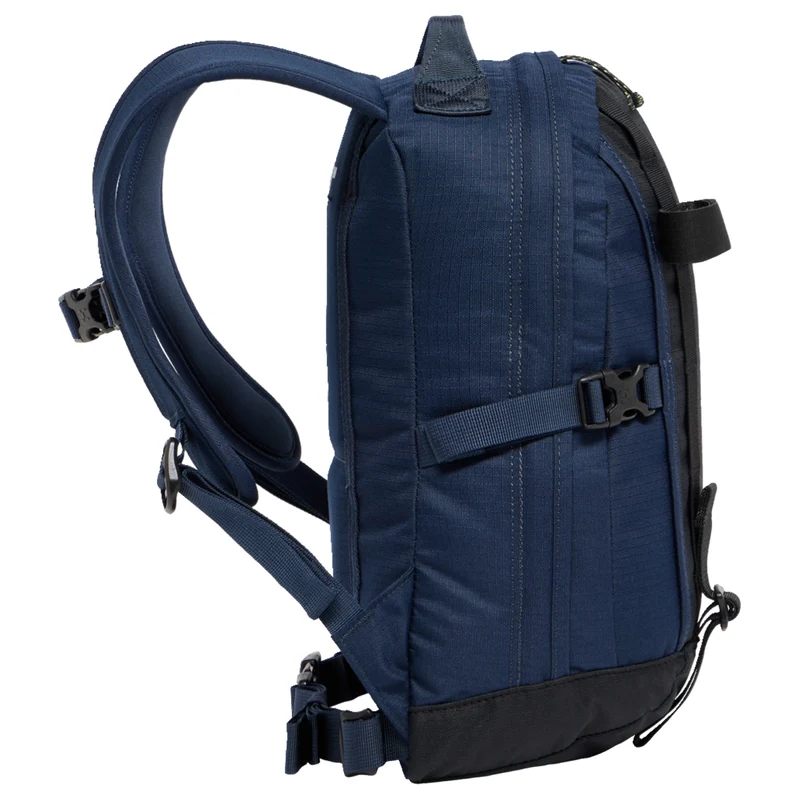 Haglöfs Tight X-Small 10 - Rucksack 39 cm (true black/tarn blue)