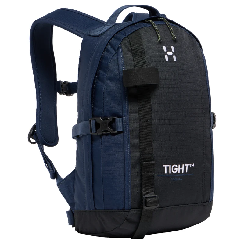 Haglöfs Tight X-Small 10 - Rucksack 39 cm (true black/tarn blue)