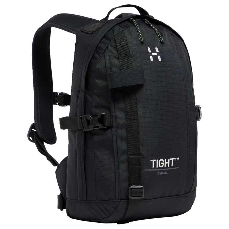 Haglöfs Tight X-Small 10 - Rucksack 39 cm (true black)