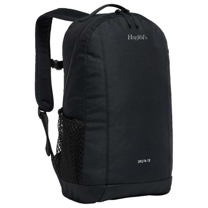 Haglöfs Skuta 15 - Rucksack 42 cm (true black)