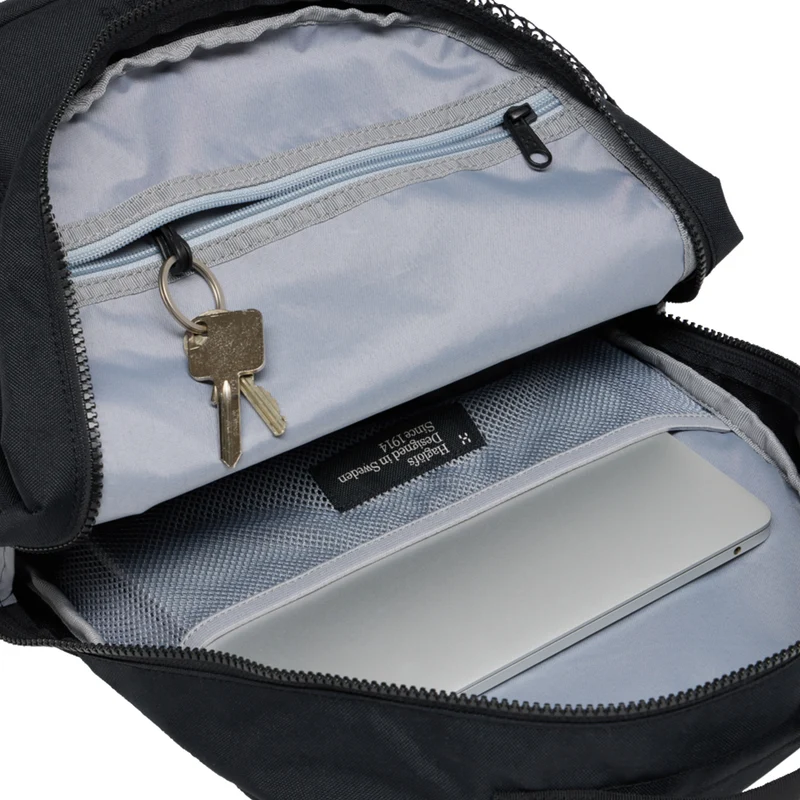 Haglöfs Skuta 15 - Rucksack 42 cm (true black)
