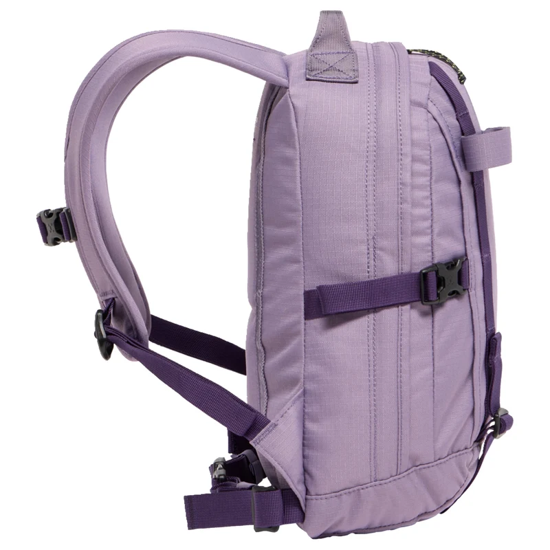 Haglöfs Tight X-Small 10 - Rucksack 39 cm (purple fog/dk purple fog)