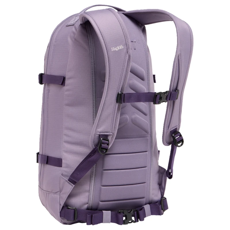 Haglöfs Tight Large 25 - Rucksack 53 cm (purple fog/dkpPurple fog)