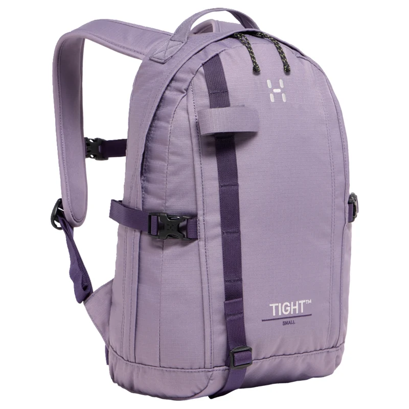 Haglöfs Tight Small 15 - Rucksack 46 cm (purple fog/dk purple fog)