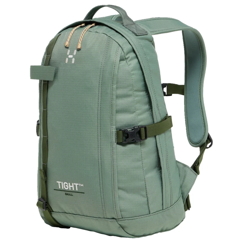 Haglöfs Tight Small 15 - Rucksack 46 cm (chlorophyll green/seaweed green)