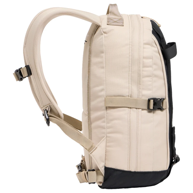 Haglöfs Tight Small 15 - Rucksack 46 cm (true black/chalk beige)