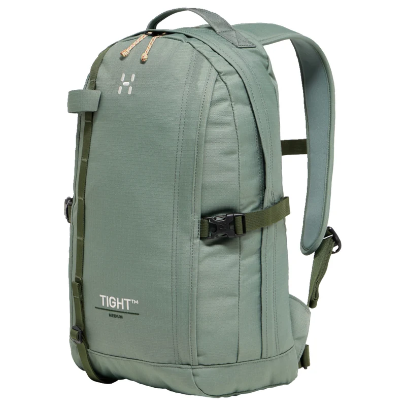 Haglöfs Tight Medium 20 - Rucksack 50 cm (chlorophyll green/seaweed green)