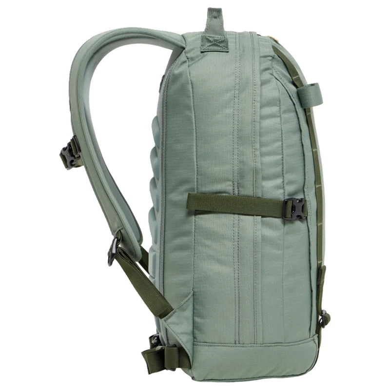 Haglöfs Tight Medium 20 - Rucksack 50 cm (chlorophyll green/seaweed green)