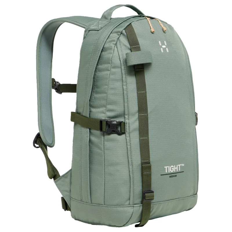 Haglöfs Tight Medium 20 - Rucksack 50 cm (chlorophyll green/seaweed green)
