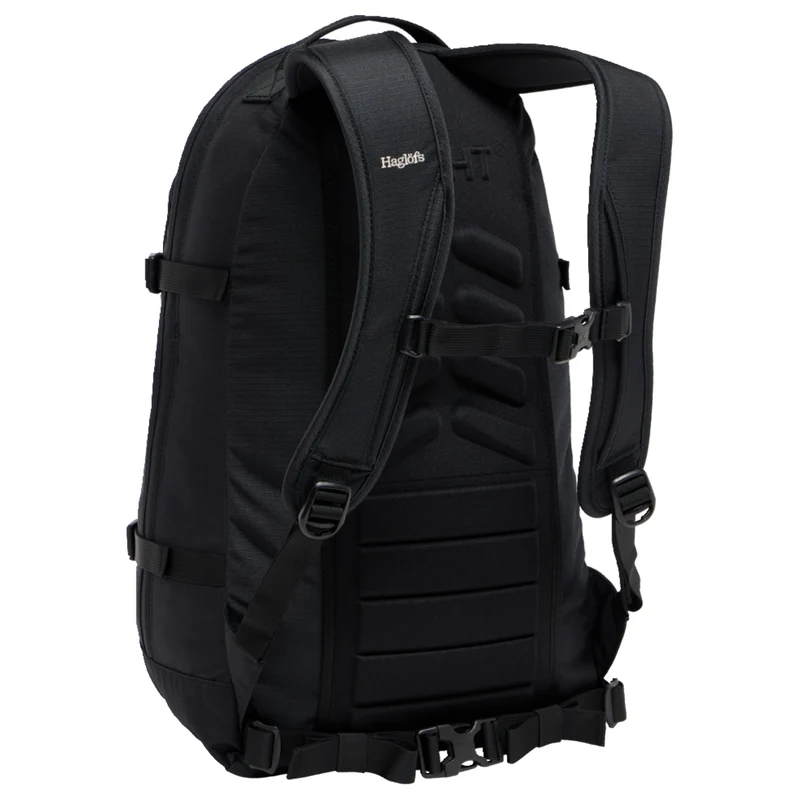 Haglöfs Tight Large 25 - Rucksack 53 cm (true black)