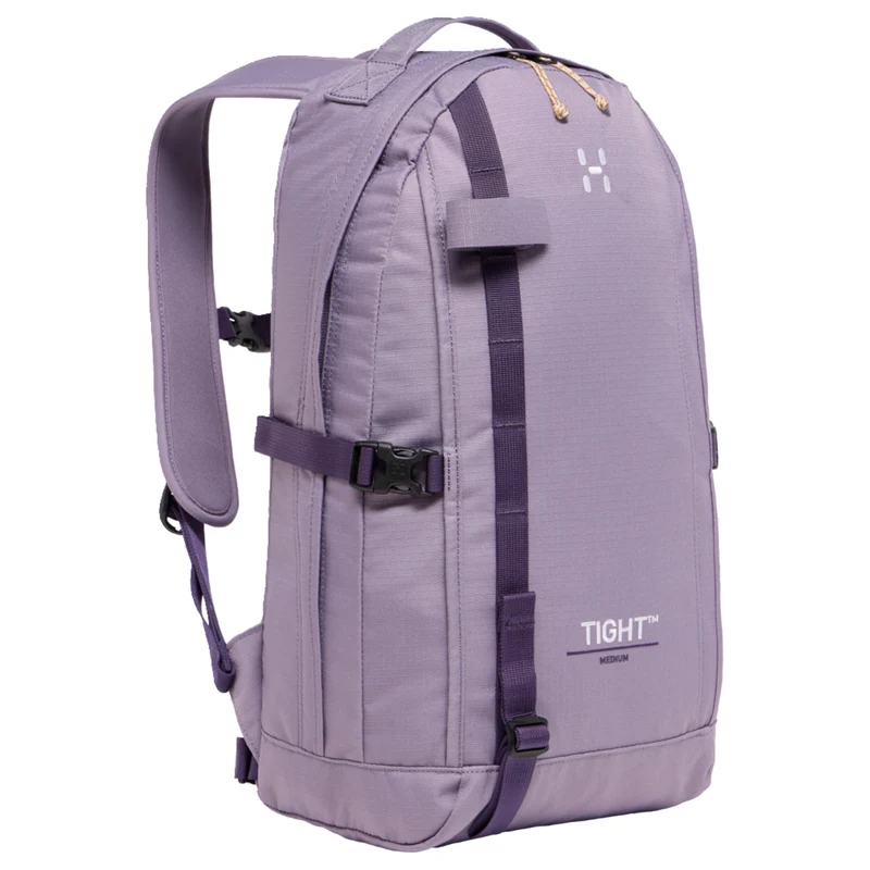 Haglöfs Tight Medium 20 - Rucksack 50 cm (purple fog/dk purple fog)
