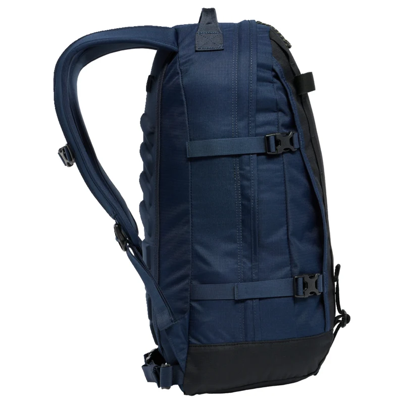 Haglöfs Tight Large 25 - Rucksack 53 cm (true black/tarn blue)