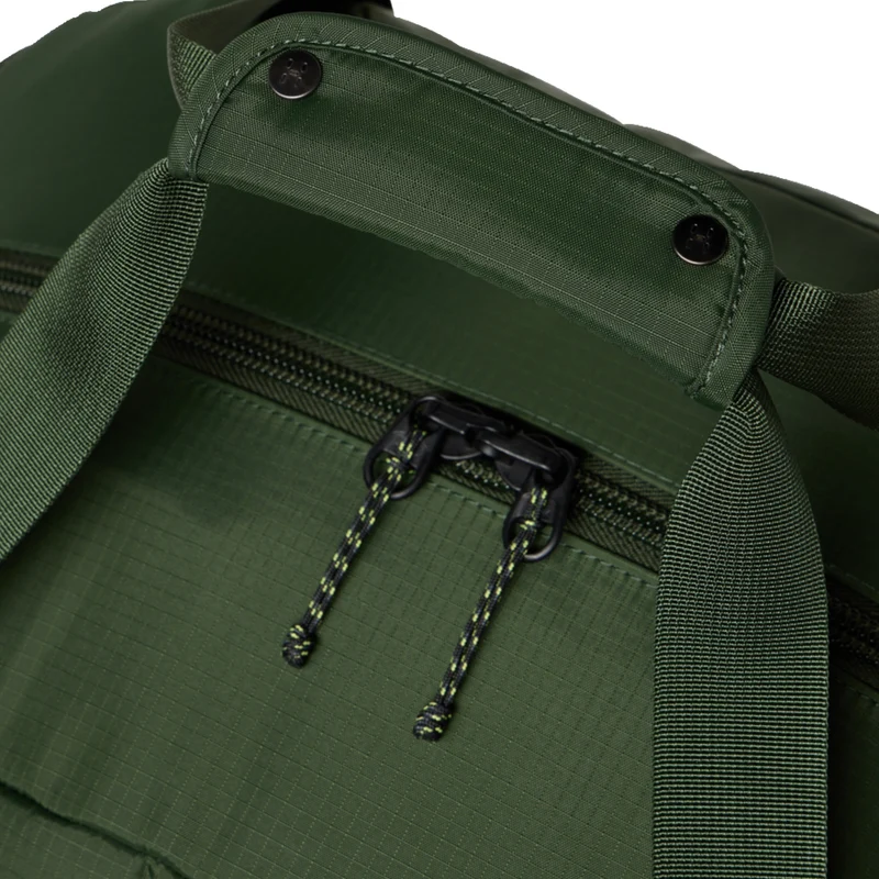 Haglöfs Tight Duffle 50 - Reisetasche 55 cm (seaweed green/true black)