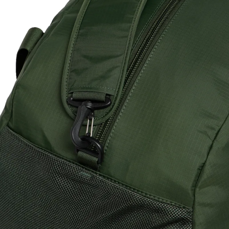 Haglöfs Tight Duffle 50 - Reisetasche 55 cm (seaweed green/true black)