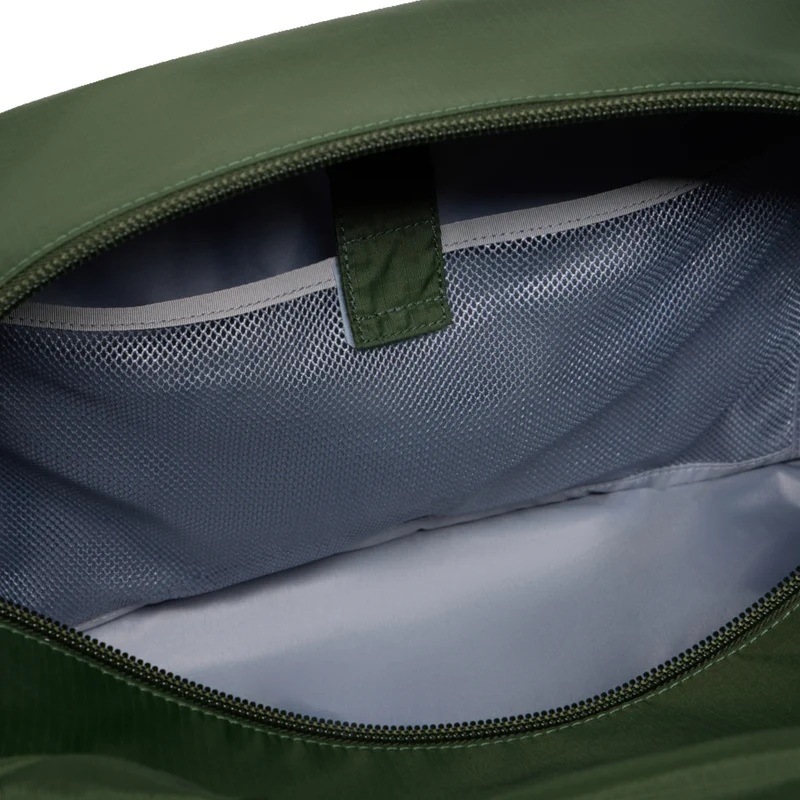 Haglöfs Tight Duffle 50 - Reisetasche 55 cm (seaweed green/true black)
