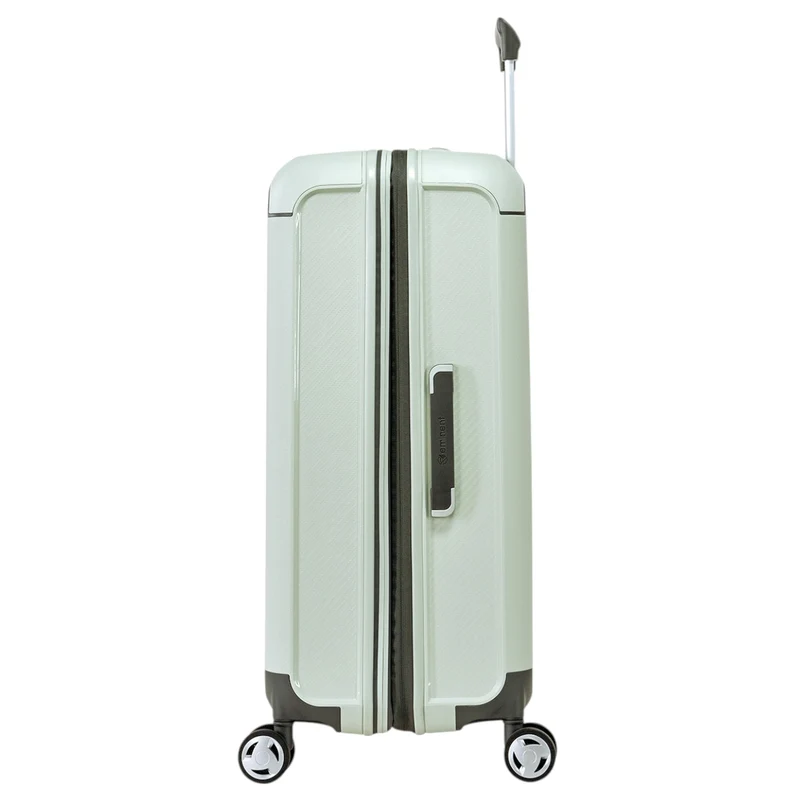 Eminent AEGIS - 4-Rollen-Trolley 67 cm erw. (mint green)