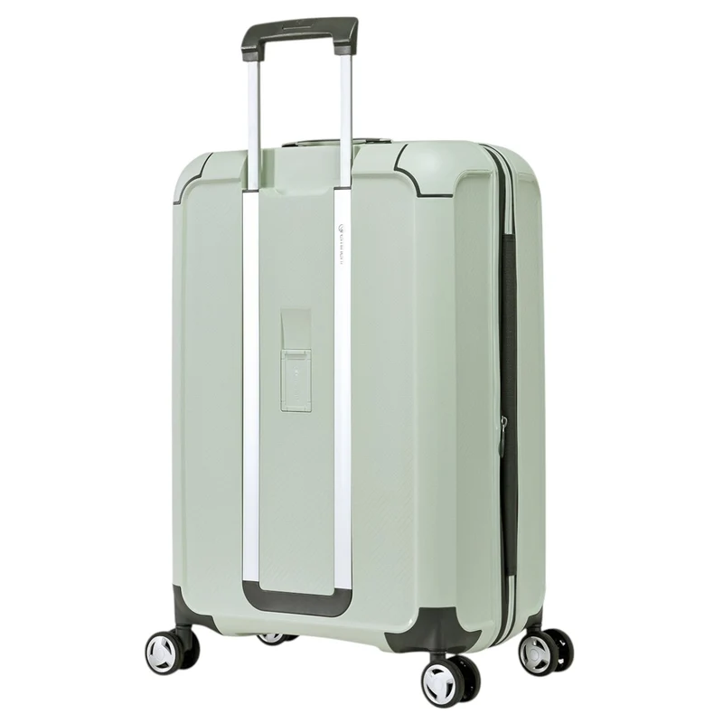 Eminent AEGIS - 4-Rollen-Trolley 67 cm erw. (mint green)