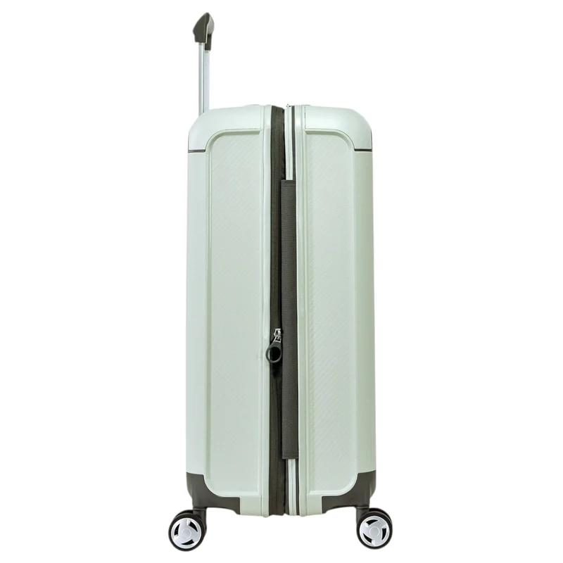 Eminent AEGIS - 4-Rollen-Trolley 67 cm erw. (mint green)