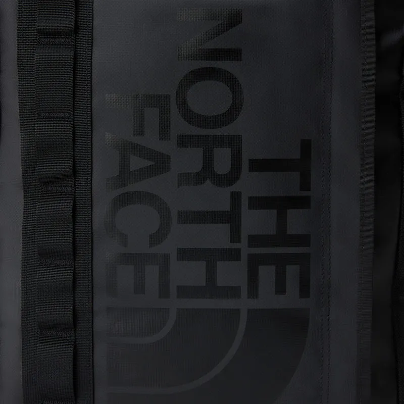 The North Face Base Camp Tote Pack - Umhängetasche/Rucksack 14" 41 cm (tnf black/tnf black)