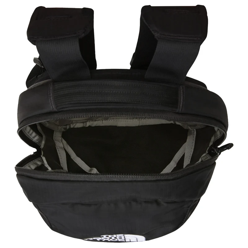 The North Face Borealis Mini 10 - Rucksack 34 cm (tnf black-tnf black)